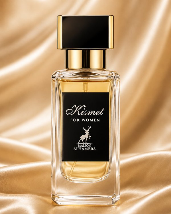 KISMET FOR WOMEN EDP 30 ML