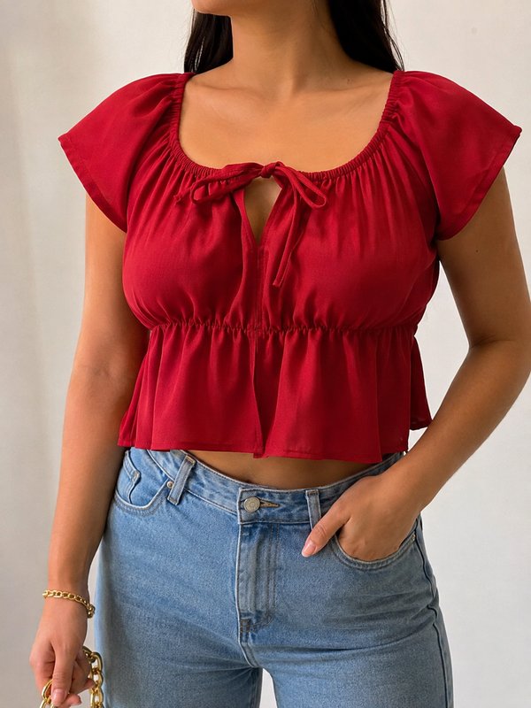 BLUSA IVANA