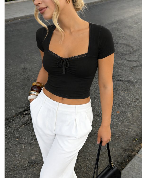 PROMO CROP 2x60MIL/1x40MIL RAPUNZEL 