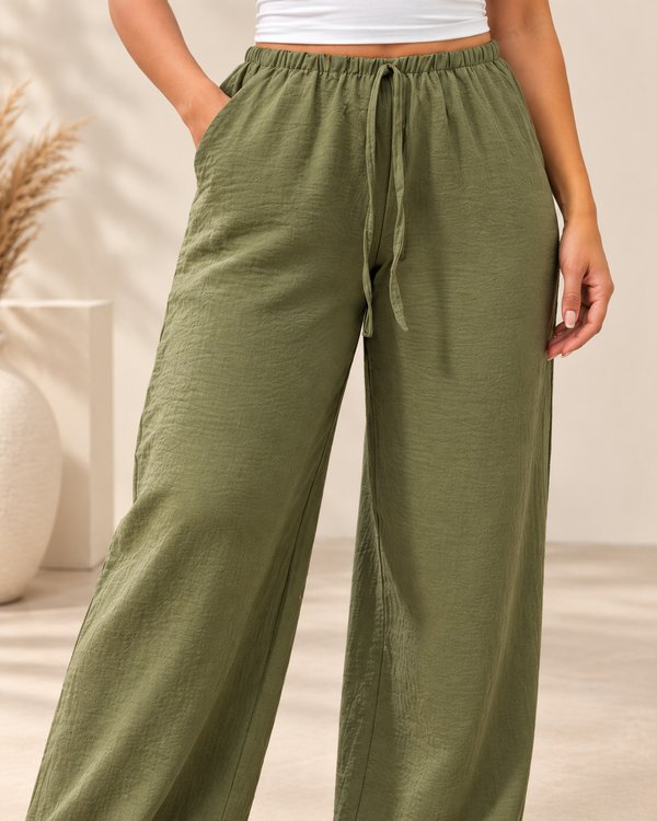 Pantalones