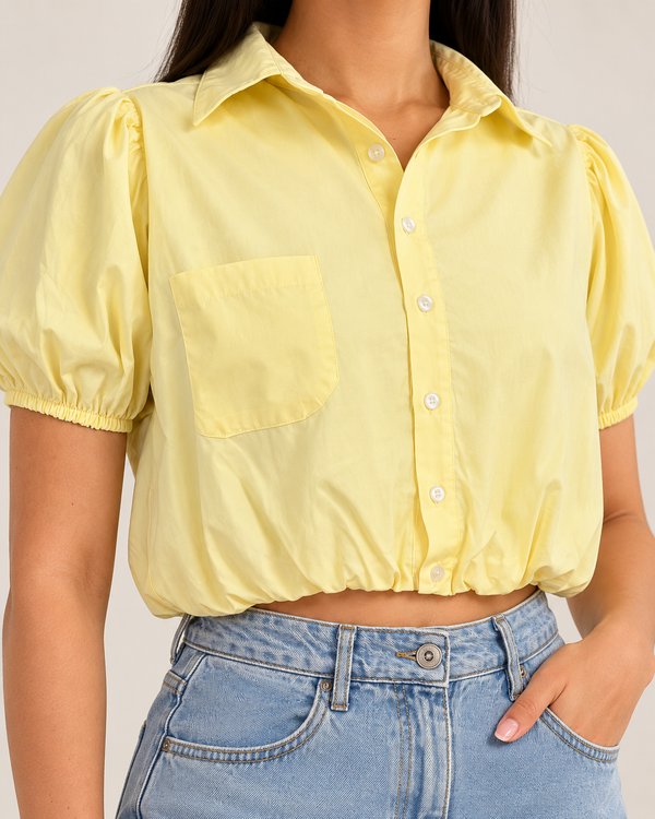 CAMISA PEONIA 
