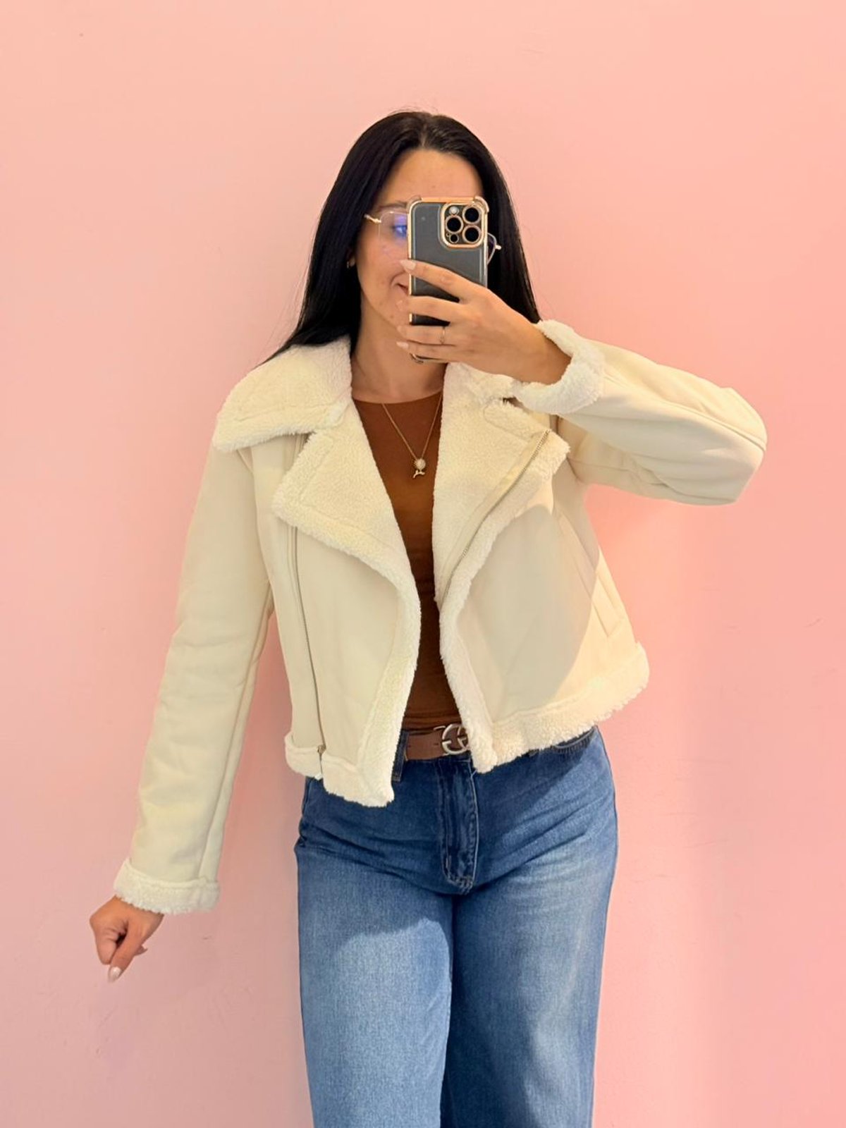 CHAQUETA GAMULAN  - 4