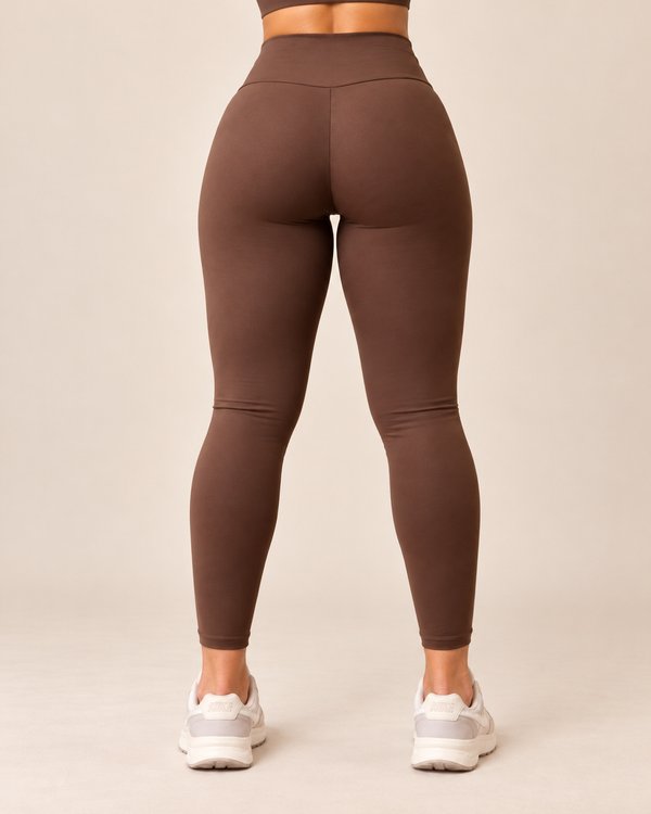 LEGGINS LIGHT CAFE