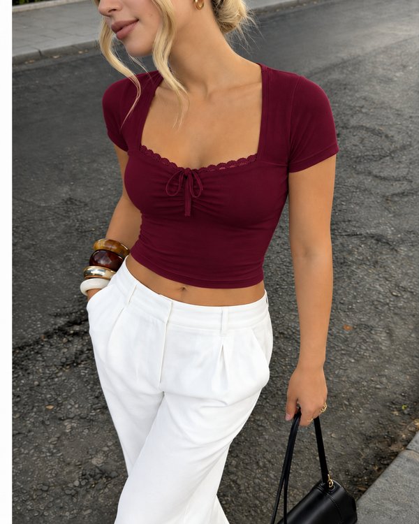 PROMO CROP 2x60MIL/1x40MIL RAPUNZEL 