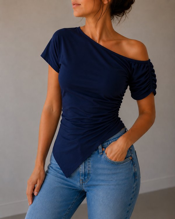 BLUSA SOL #04002888