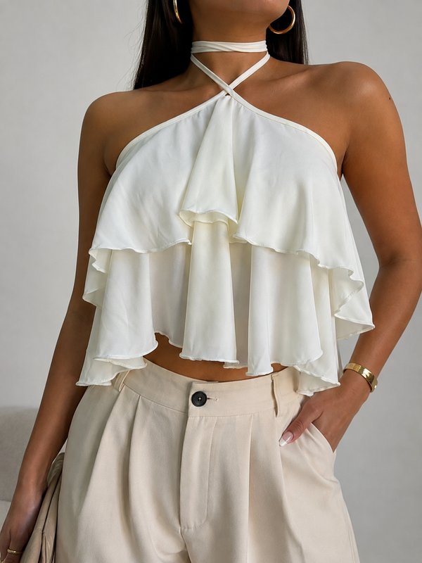 BLUSA SONIA