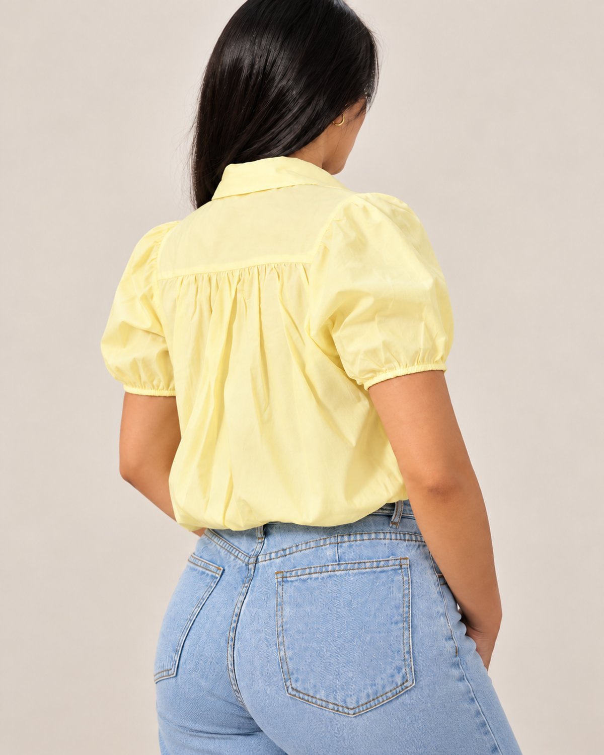 CAMISA PEONIA