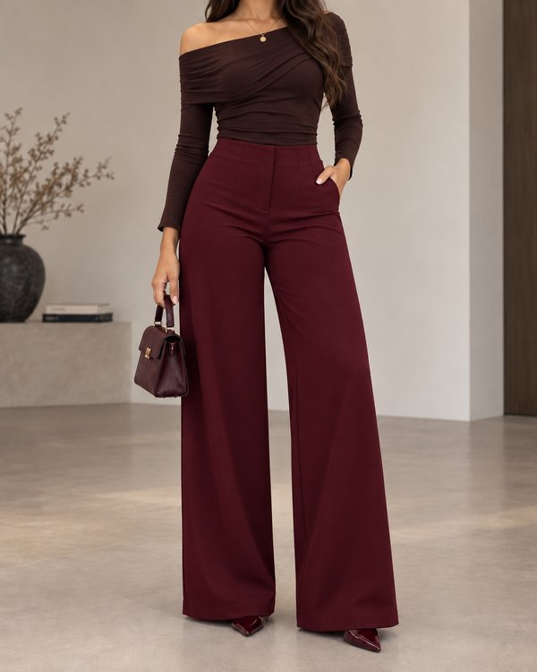 PANTALON IRINA