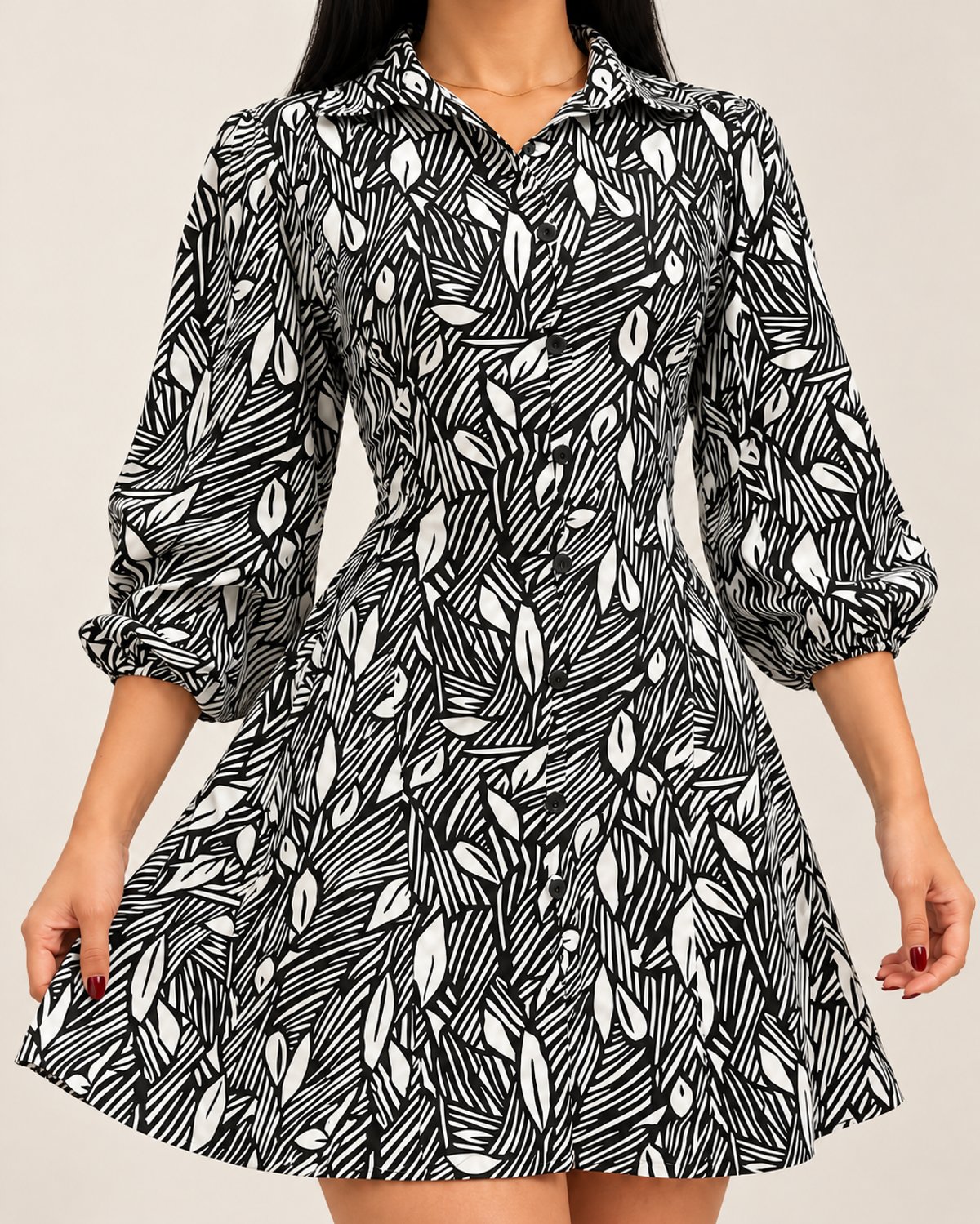 VESTIDO MARCELLA - 2
