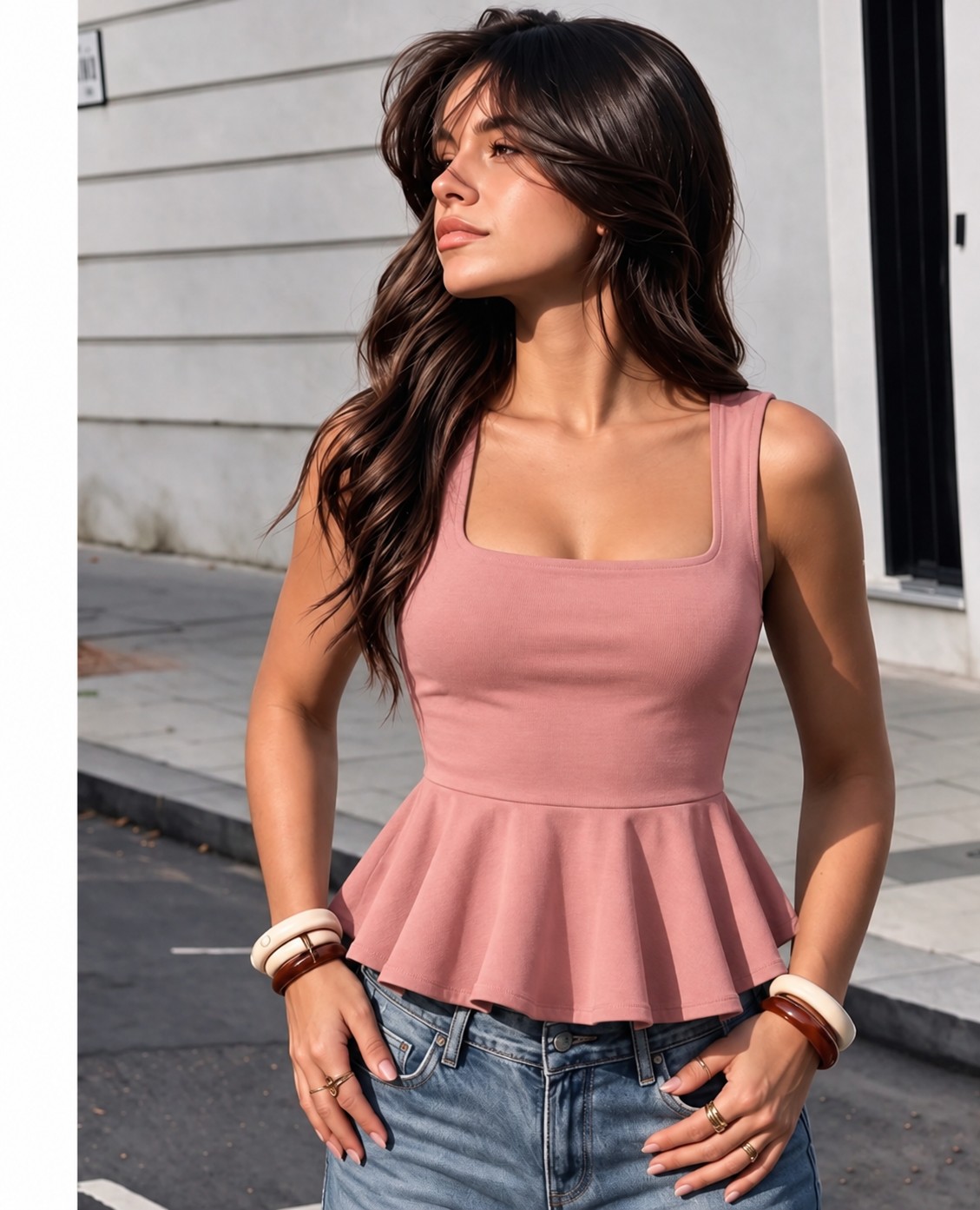 PROMO CROP TINKER BELL 