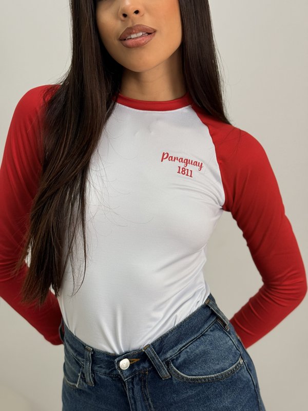 MANGAS LARGAS PARAGUAY 