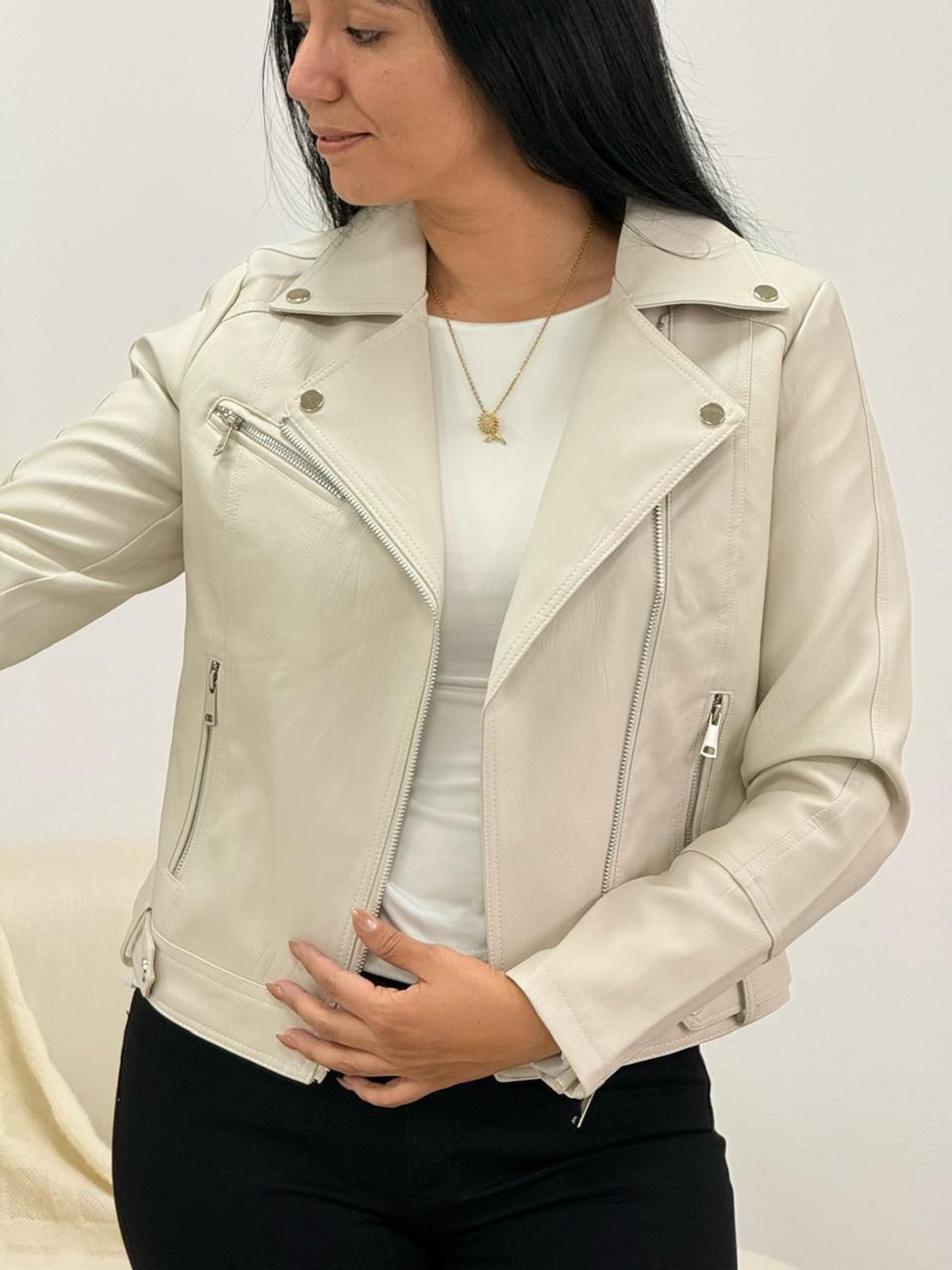 CHAQUETA ROCKSTAR  - 2