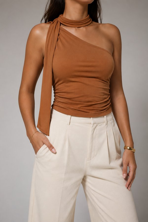 PROMO CROP 2x60MIL/1x40MIL UN HOMBRO CUELLO LAZO