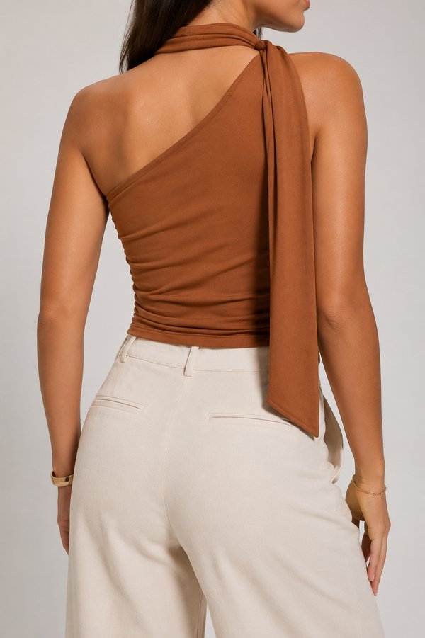 PROMO CROP 2x60MIL/1x40MIL UN HOMBRO CUELLO LAZO