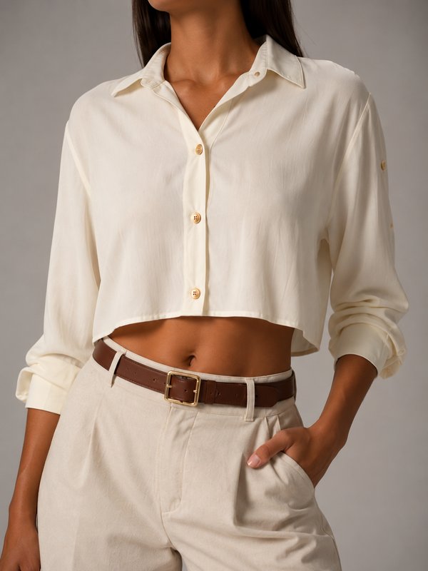 CAMI CORTONA MELANIA 