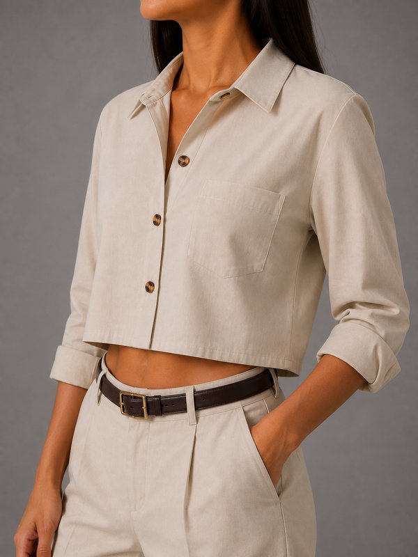 CAMI CORTONA MELANIA 