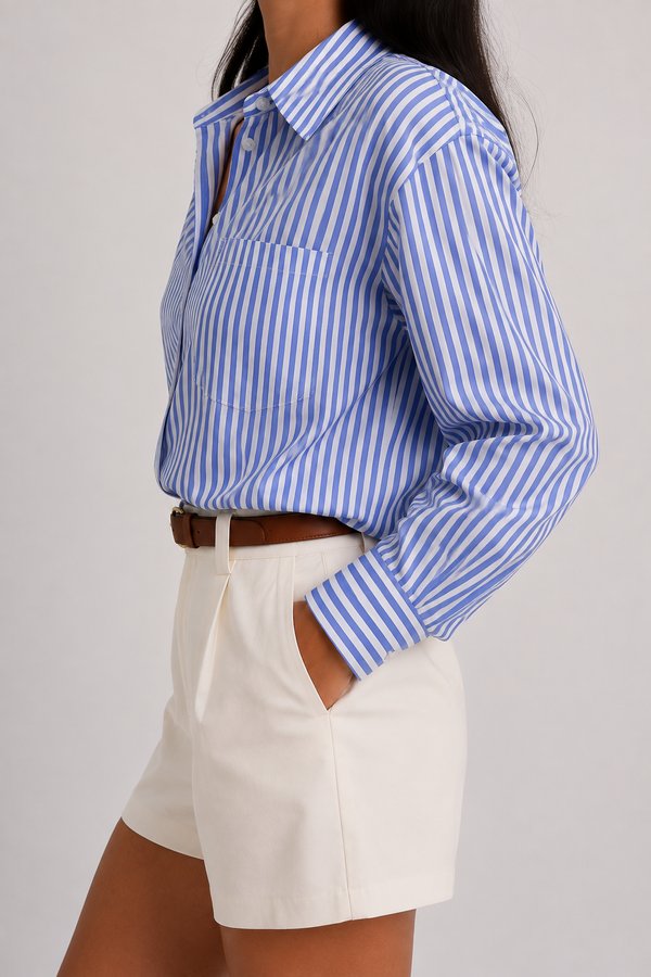 CAMISA EUNICE RAYAS #04002932
