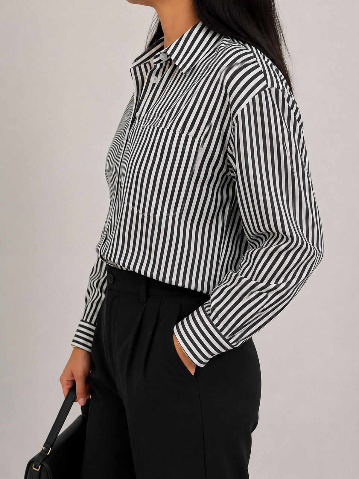 CAMISA EUNICE RAYAS #04002932 - 4