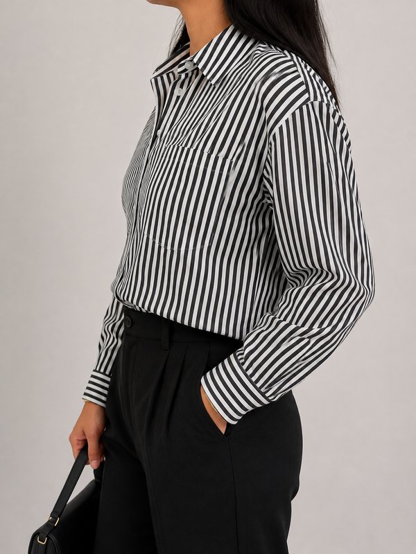 CAMISA EUNICE RAYAS #04002932