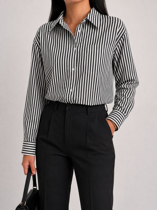 CAMISA EUNICE RAYAS #04002932
