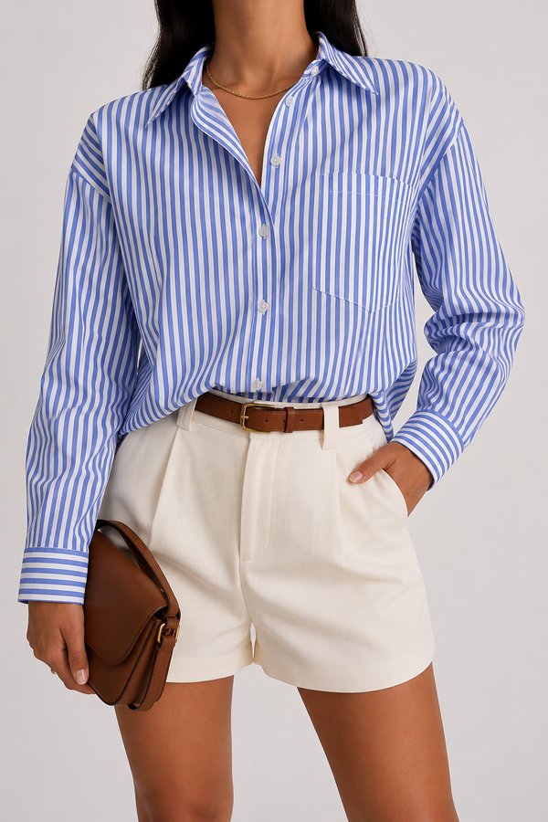 CAMISA EUNICE RAYAS #04002932