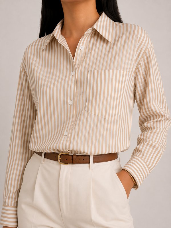 CAMISA EUNICE RAYAS #04002932