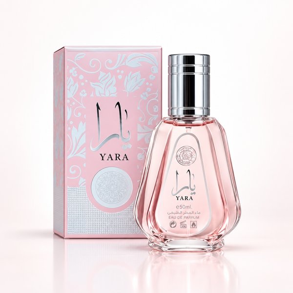 ARD AL ZAAFARAN YARA 50 ML