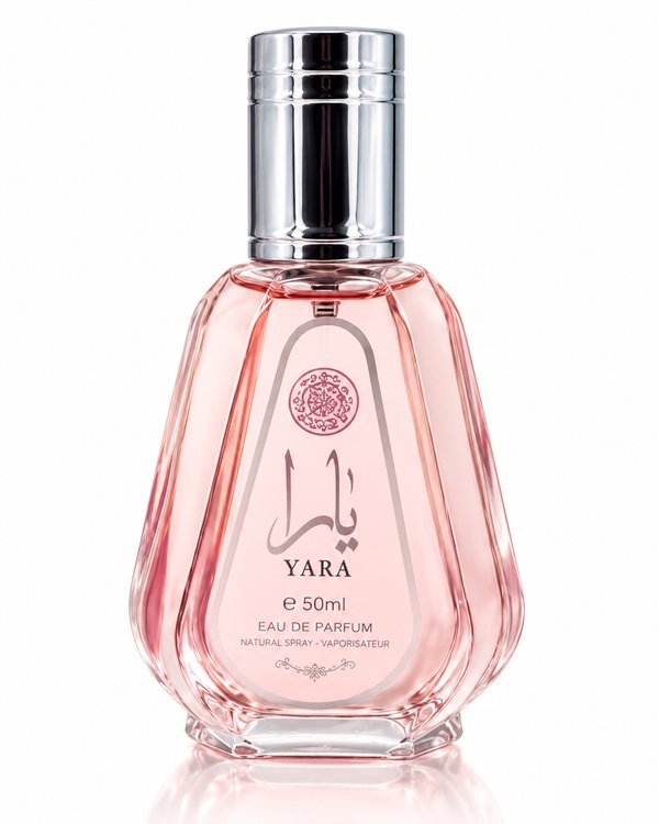 ARD AL ZAAFARAN YARA 50 ML