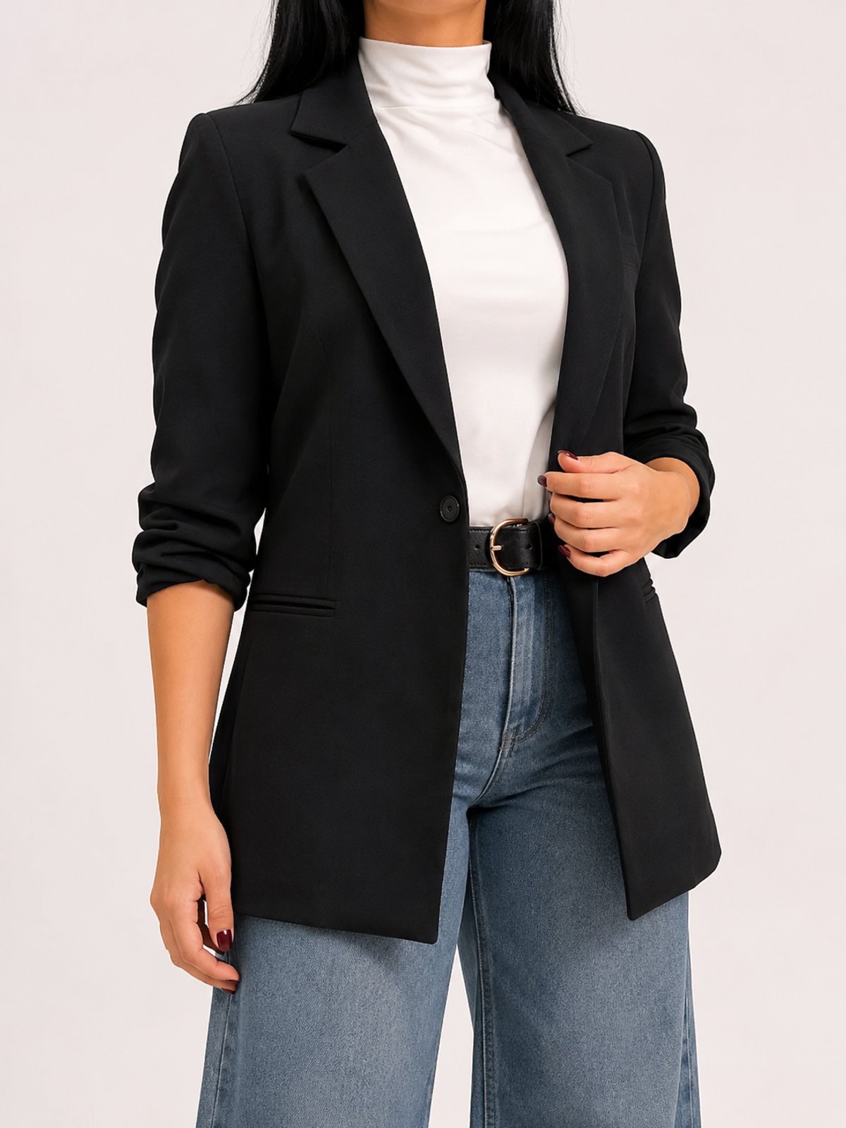 Blazer Marquesa #04005117 - 4