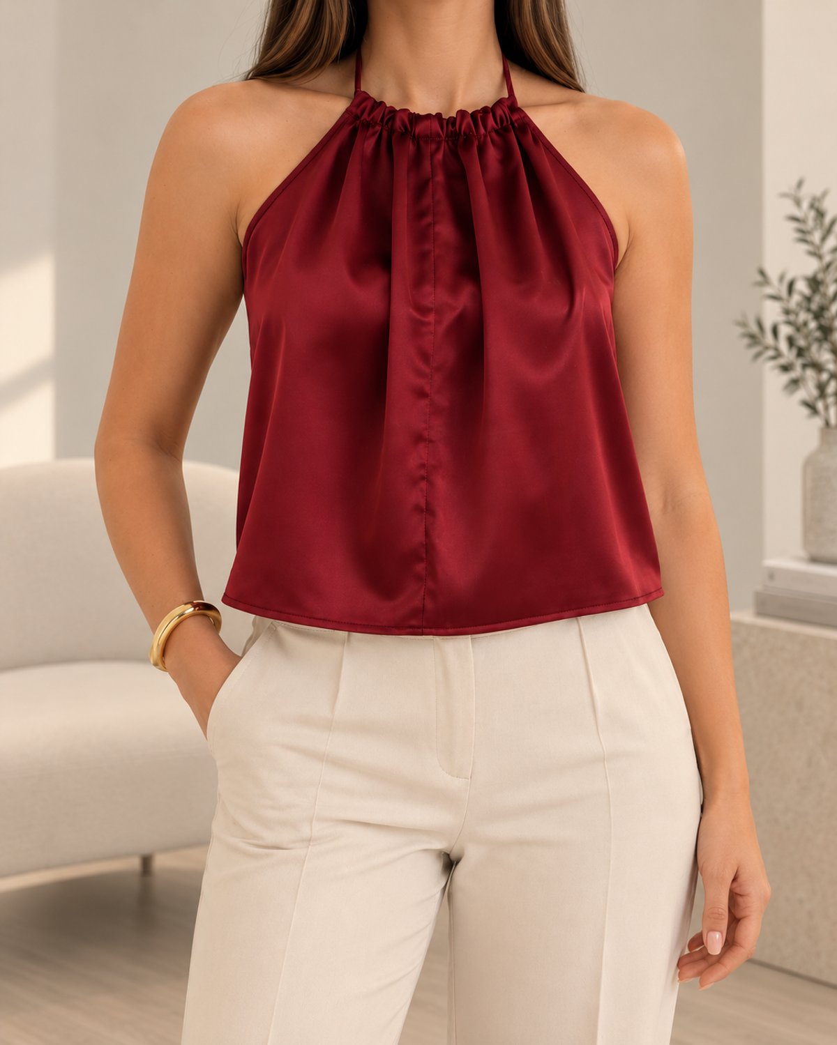 BLUSA HELENA  - 3
