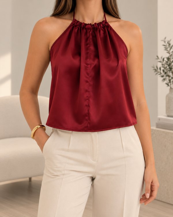 BLUSA HELENA