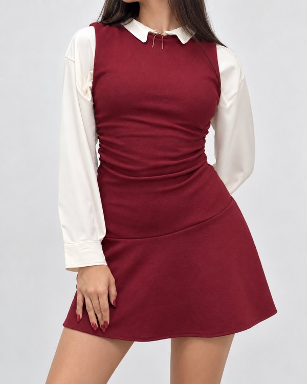 VESTIDO NANCY
