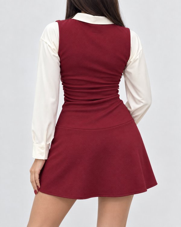 VESTIDO NANCY