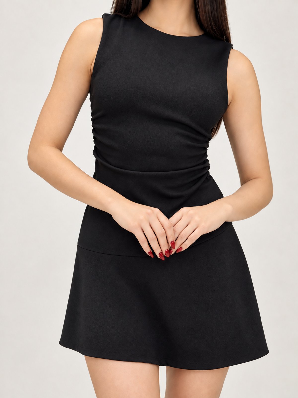 VESTIDO NANCY  - 4