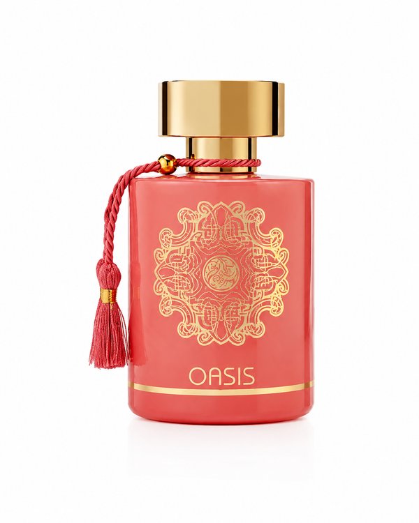PERFUME MAISON ALHAMBRA OASIS EDP 100ML