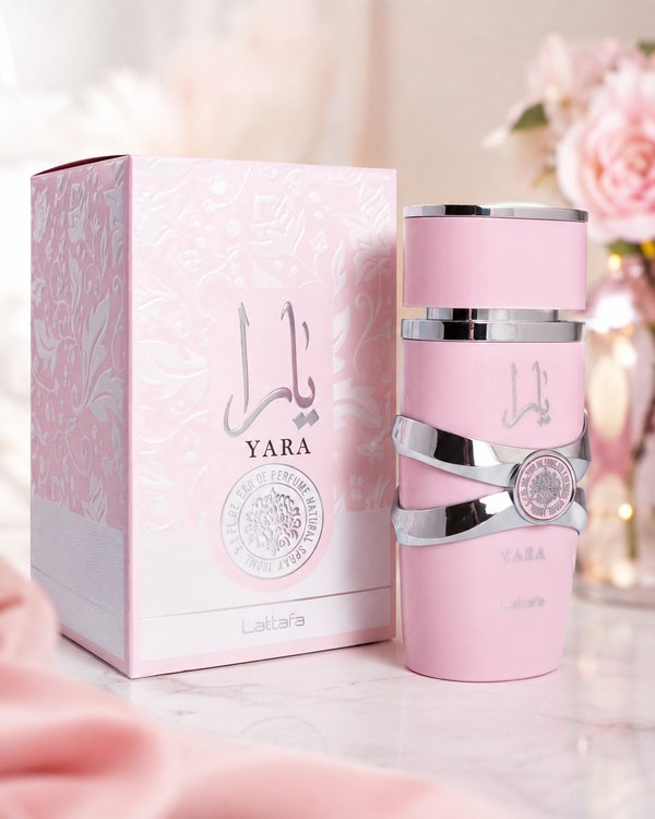 LATTAFA YARA 100 ML