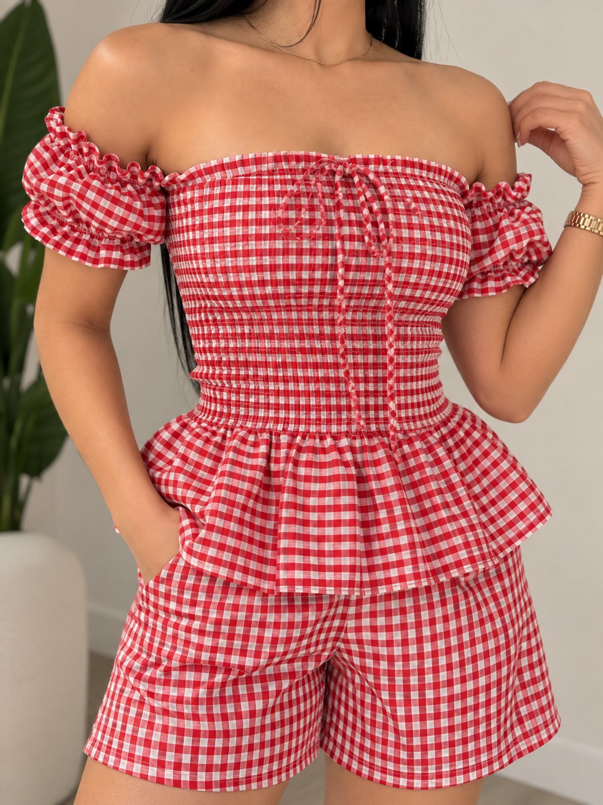 SET ROMA  - 4