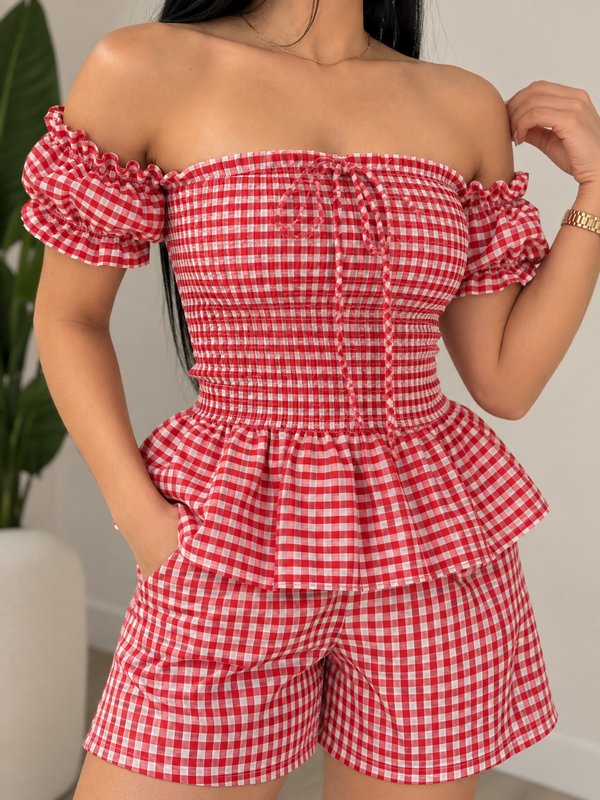 SET ROMA