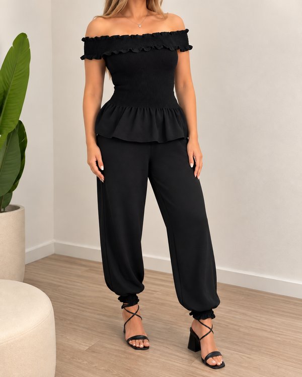 SET ELOISA