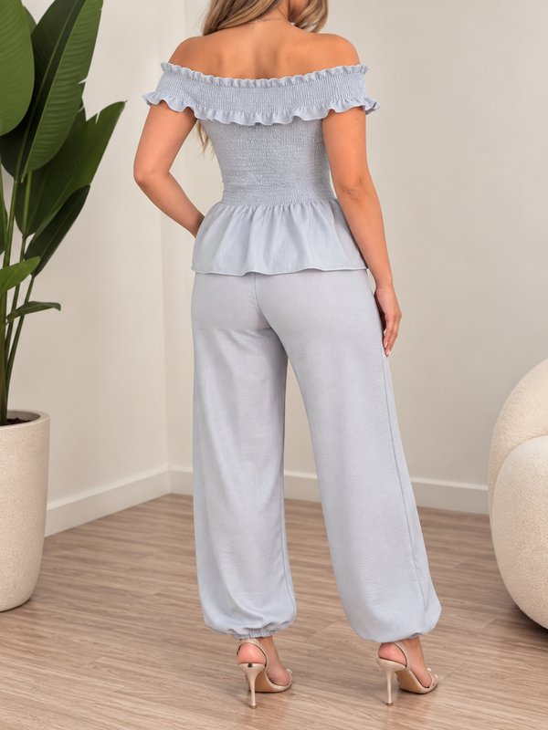 SET ELOISA