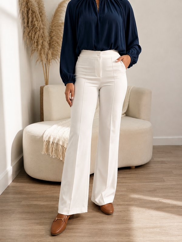 PANTALÓN OXFORD SORINA 