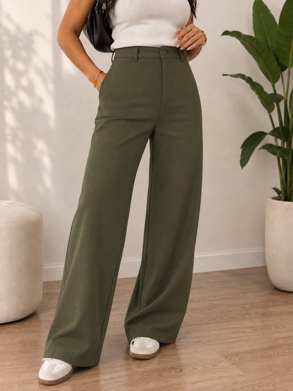Pantalones