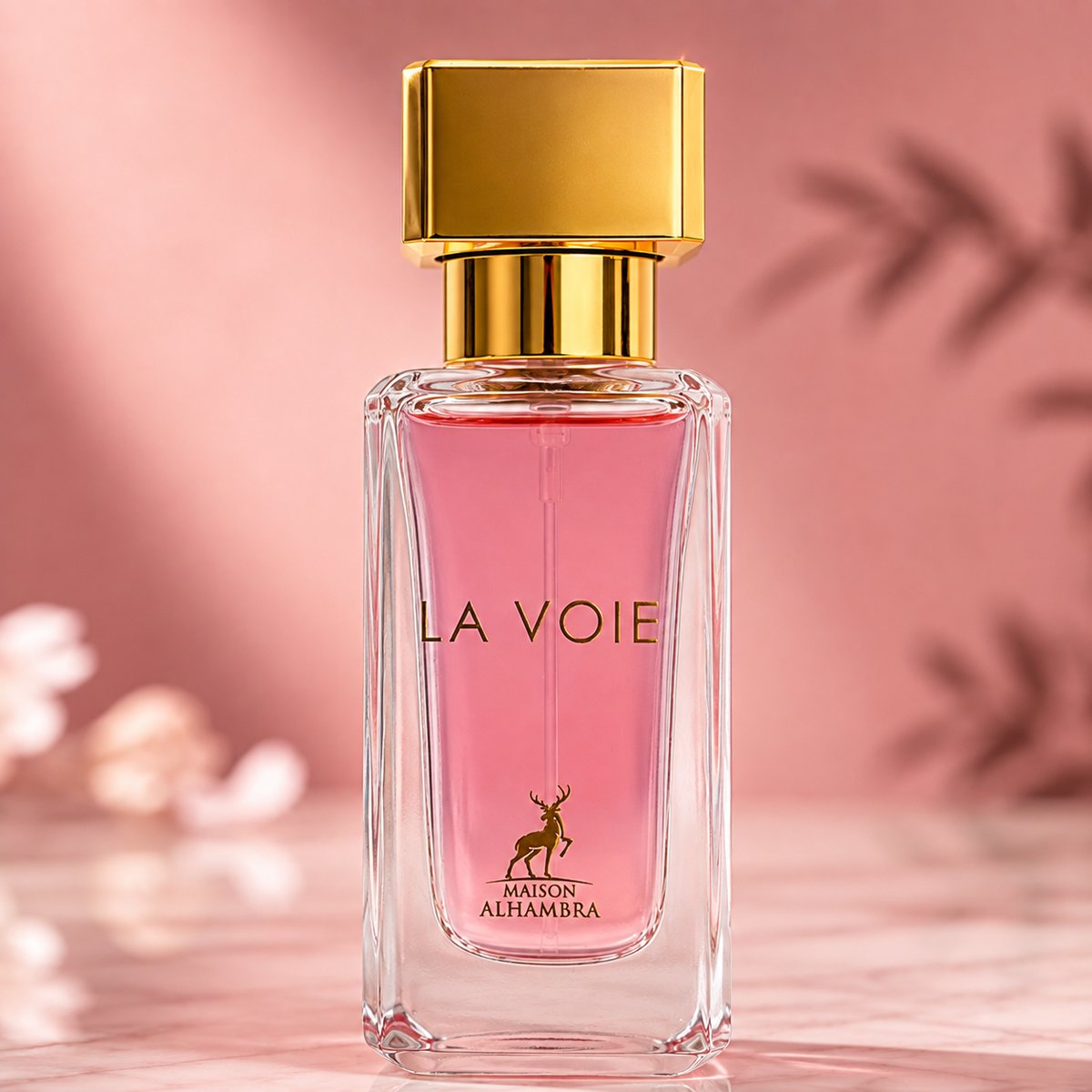 LA VOIE - MAISON ALHAMBRA 30 ML  - 2