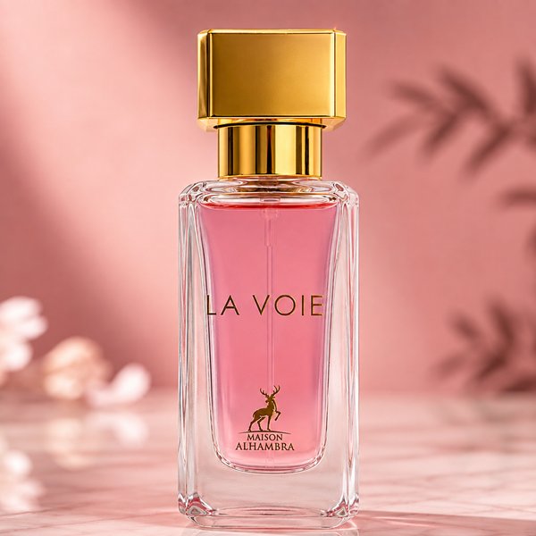 LA VOIE - MAISON ALHAMBRA 30 ML 