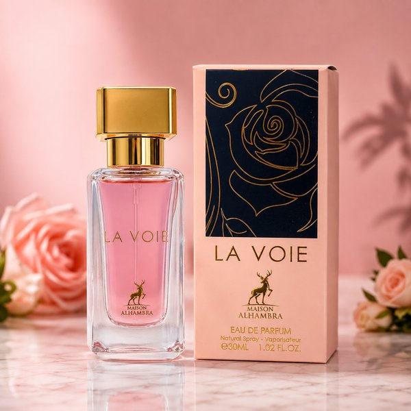 LA VOIE - MAISON ALHAMBRA 30 ML 
