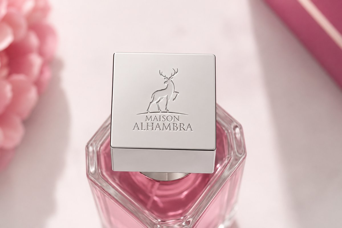 MAISON ALHAMBRA CHANTS TENDERINA 30 ML - 3