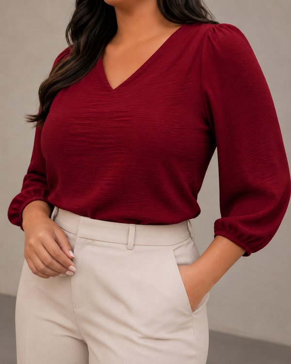 BLUSA SOFIA CEY #04002826