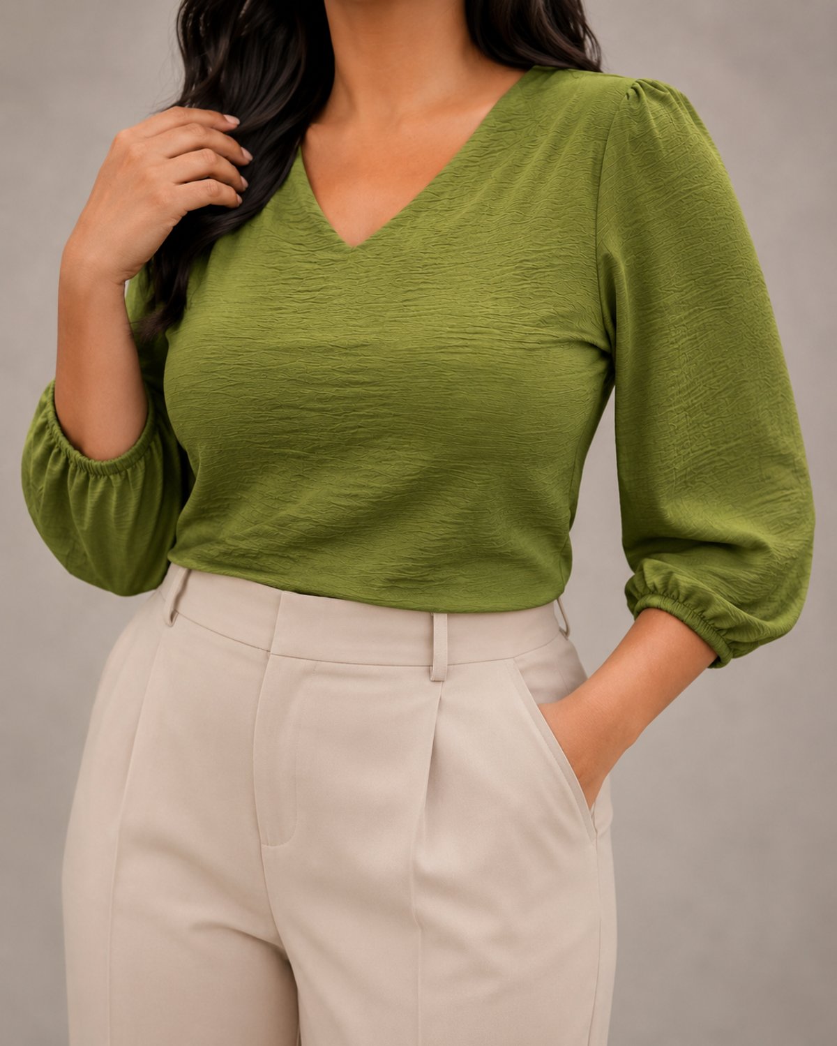 BLUSA SOFIA CEY #04002826 - 2