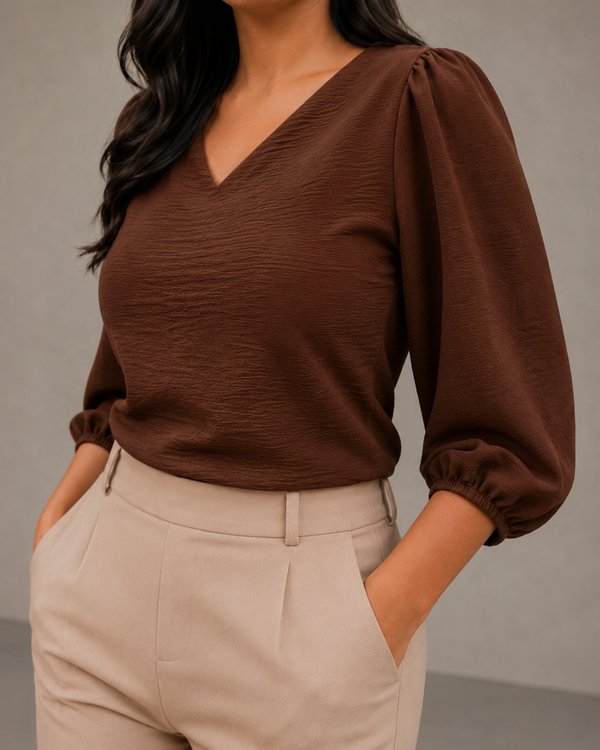 BLUSA SOFIA CEY #04002826