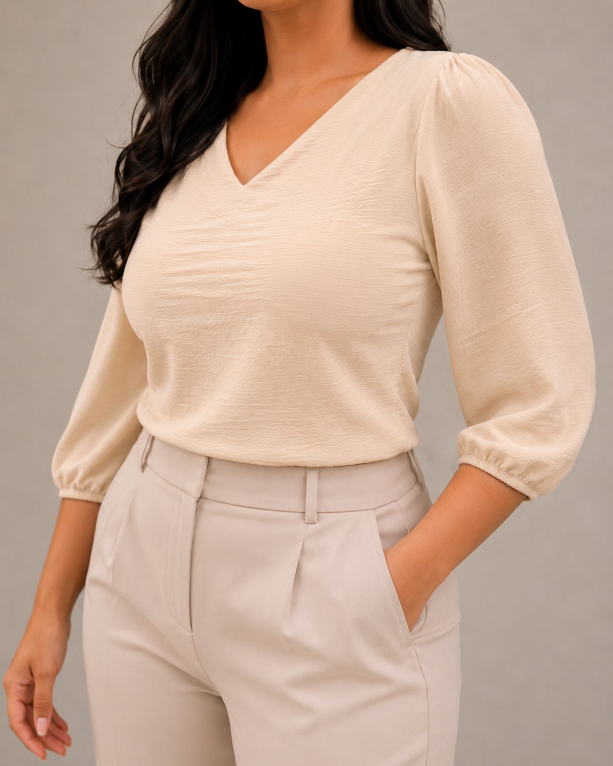 BLUSA SOFIA CEY #04002826 - 3